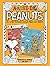 A-Maze-Ing Peanuts: 100 Mazes Featuring Charlie Brown and Friends