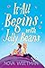 It All Begins with Jelly Beans