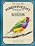 The Magnificent Book of Birds