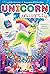 Shamrock's Seaside Sleepover (Unicorn University)