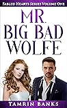 Mr. Big Bad Wolfe