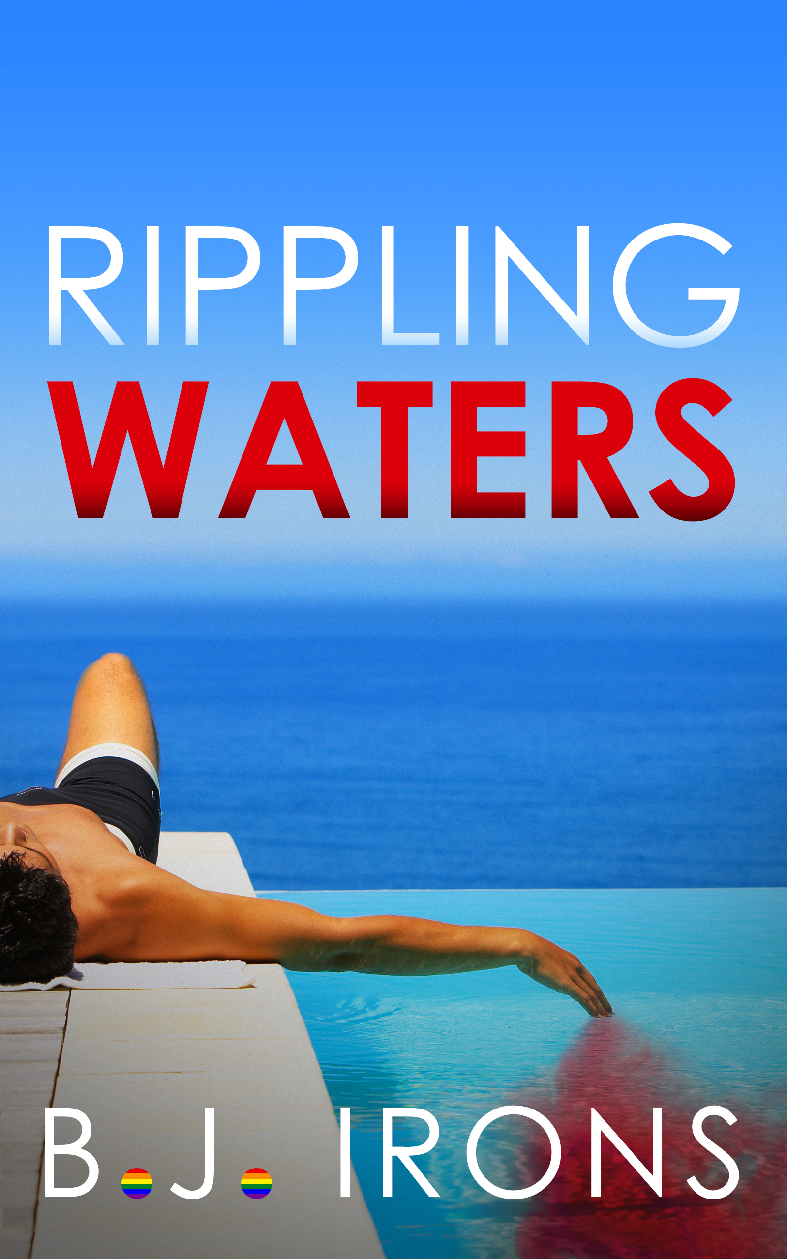 Rippling Waters