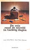 De Reis rond de Wereld in 80 Dagen