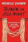 Tränen im Asia-Markt