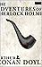 The Adventures of Sherlock Holmes(Sherlock Holmes #9) Annotated