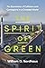 The Spirit of Green: The Economics of Collisions and Contagions in a Crowded World