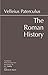 The Roman History by Velleius Paterculus