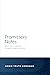 Promissory Notes: On the Li...