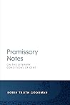 Promissory Notes:...
