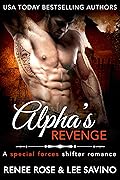 Alpha's Revenge