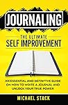 Journaling | The ...