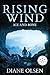 Rising Wind: Ice and Bone "Book 2 of Rising Wind Series"