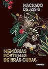 Memórias Póstumas...