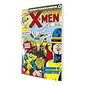 Coleção Clássica Marvel, vol. 3: X-Men, vol. 1