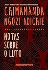 Book cover for Notas sobre o luto (Portuguese Edition)