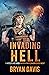 Invading Hell (The Oculus Gate Book 2)