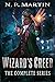 Wizard's Creed: The Complete Series