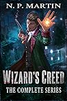 Wizard's Creed: T...