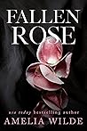 Fallen Rose