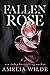 Fallen Rose (Beast of Bishop's Landing #3)