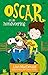Oscar en de grote hondvoering (Oscar, #2)
