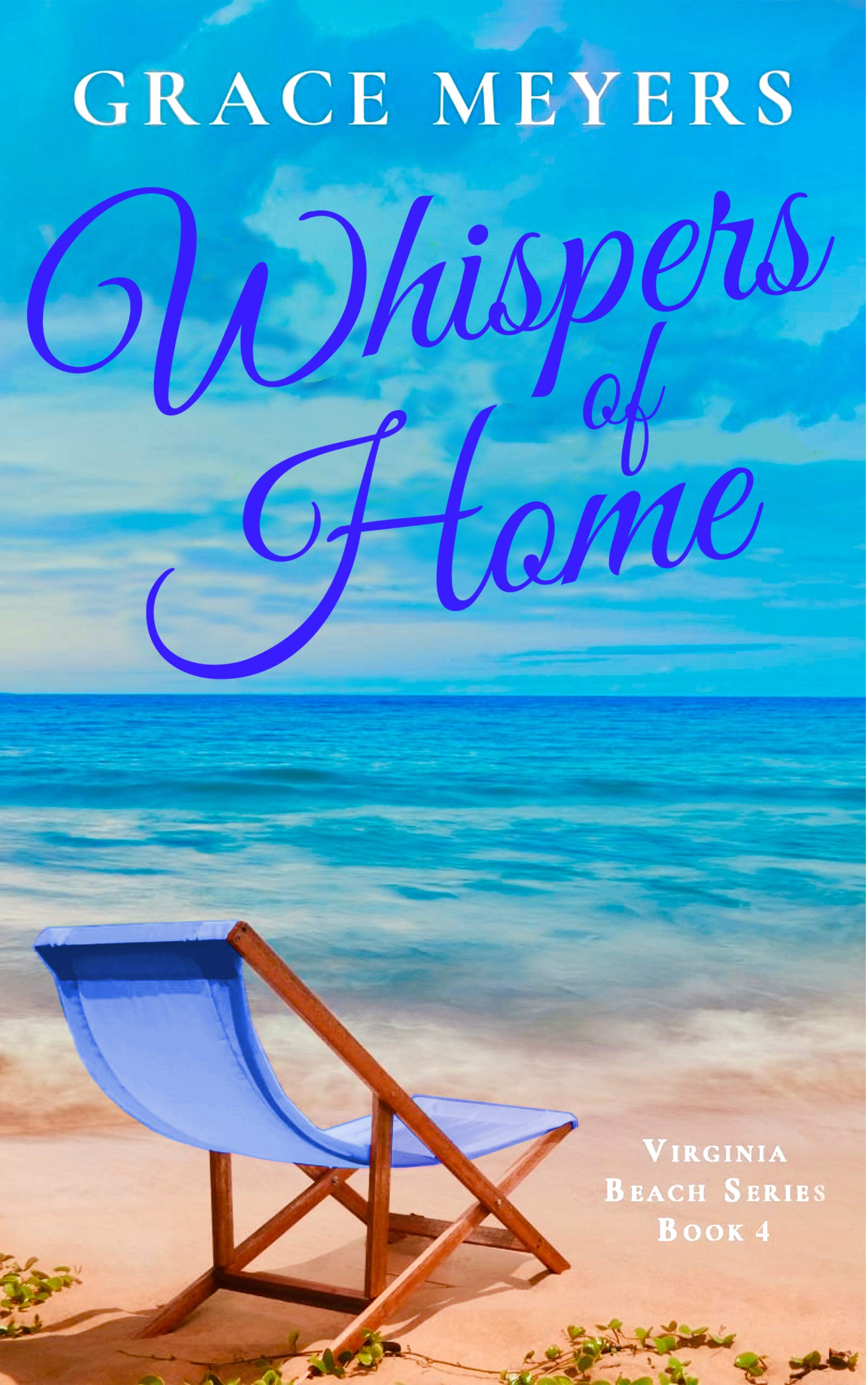 Whispers of Home 4 (Virginia Beach, #4)