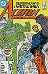 Action Comics (19...