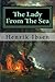 The Lady From The Sea