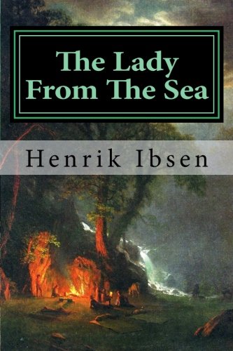 The Lady From The Sea