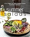 Summer Salads by Grace Berry