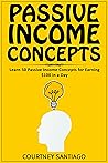 PASSIVE INCOME CO...