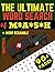 The Ultimate Word Search an...