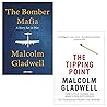 The Tipping Point & The Bomber Mafia [Hardcover] By Malcolm Gladwell 2 Books Collection Set