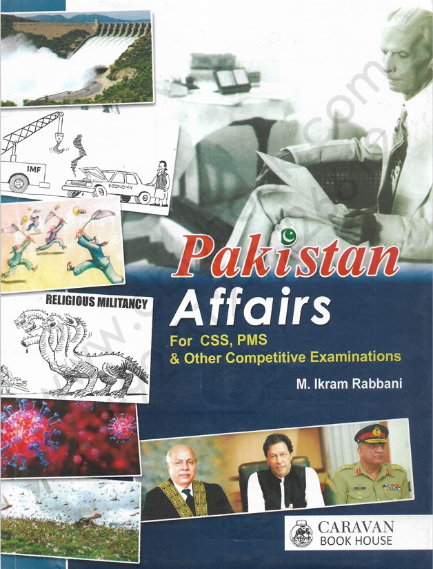 Pakistan Affairs