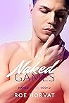 Naked Games by Roe Horvat