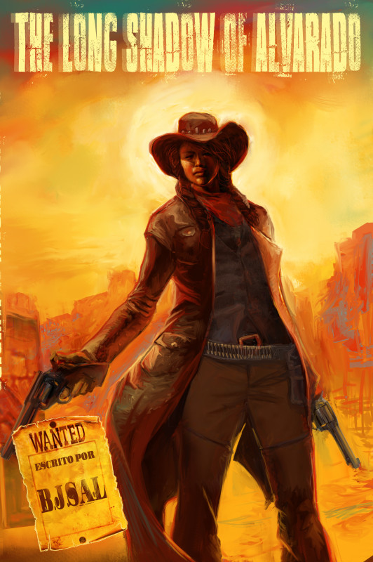 The long Shadow of Alvarado