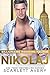 Nikolaj: Billionaire Wedding Factor (New York Billionaire Factor)