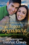 Topaz Treasure (Pot of Gold Geocaching Romance #1)
