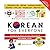 Korean For Everyone - Complete Self-Study Program : Beginner Level: Pronunciation, Writing, Korean Alphabet, Spelling, Vocabulary, Practice Quiz With Audio Files (Beginner Korean)