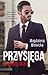 Przysięga (Grzechy mafii, #3)