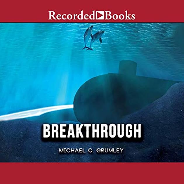 Breakthrough (Breakthrough, #1)