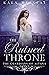 The Ruined Throne (The Guardians of Altana #2)