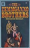 The Zemmganno Brothers by Edmond de Goncourt