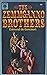 The Zemmganno Brothers by Edmond de Goncourt