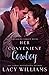 Her Convenient Cowboy (Wind River Legacy)