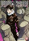 Jujutsu Kaisen, B...