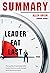 Summary Leaders Eat Last: T...