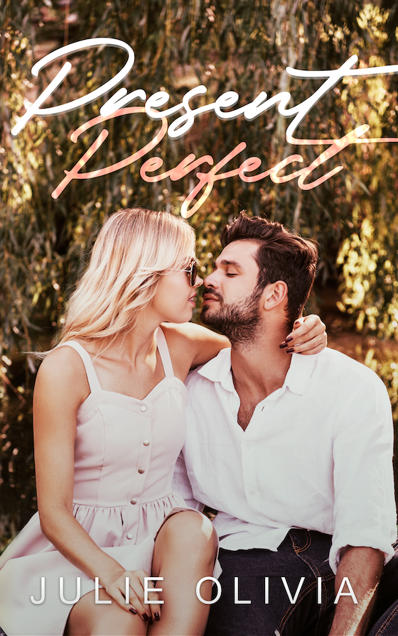 Present Perfect (Foxe Hill #2)