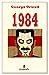 1984 (Classici della letteratura e narrativa contemporanea) by George Orwell
