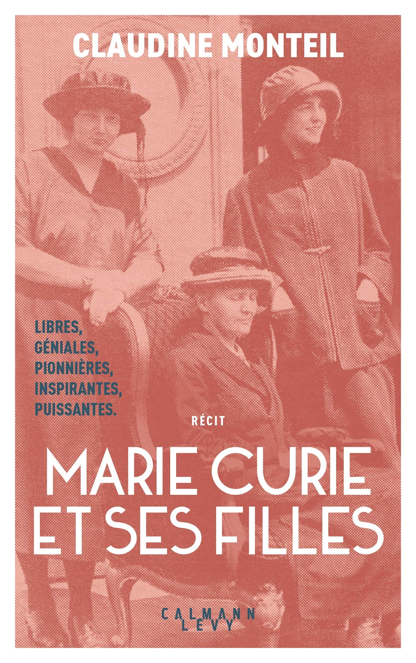 Marie Curie et ses filles (Paperback)